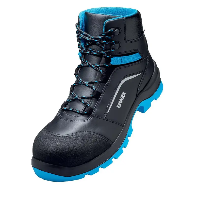 uvex 2 xenova 9556 veiligheidsschoen S3 -MAAT 49