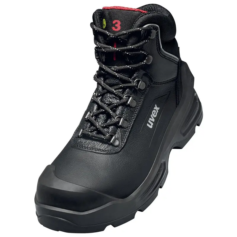 uvex 3 Quatro 6879 veiligheidsschoen S3 -MAAT 47