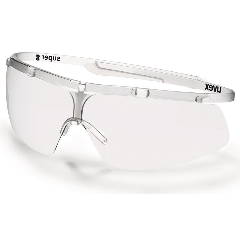 uvex super g 9172-210 veiligheidsbril