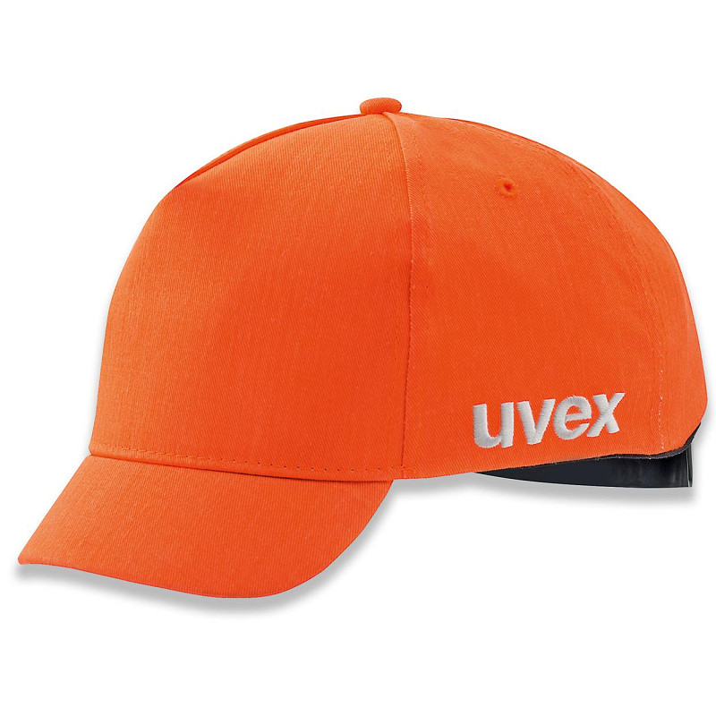 uvex u-cap sport hi-viz 9794-490 Baseball Cap -MAAT M