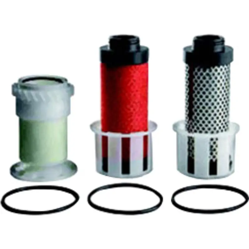 3M Aircare vervangingsfilter ACU-10