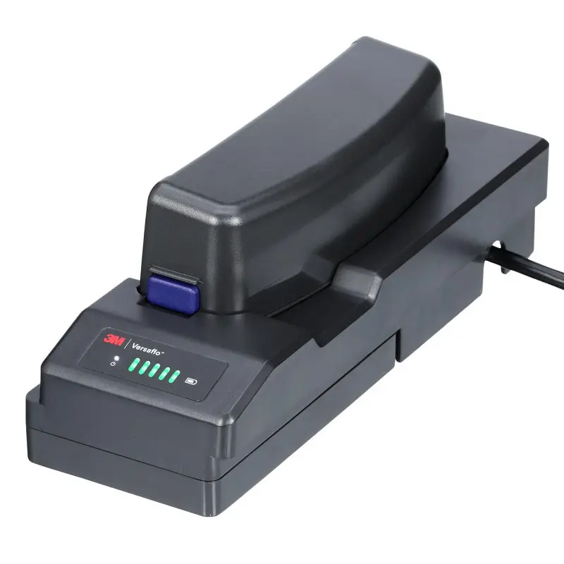 3M Batterijladers en compon. TR-342E