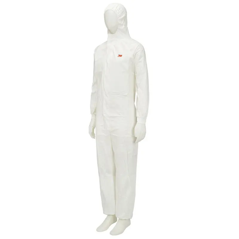 3M Beschermende overall 4545 XL