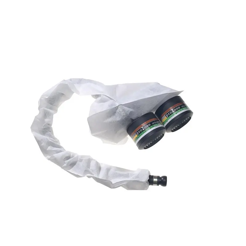 3M beschermhoes PF-651 (tbv PF-602E+)