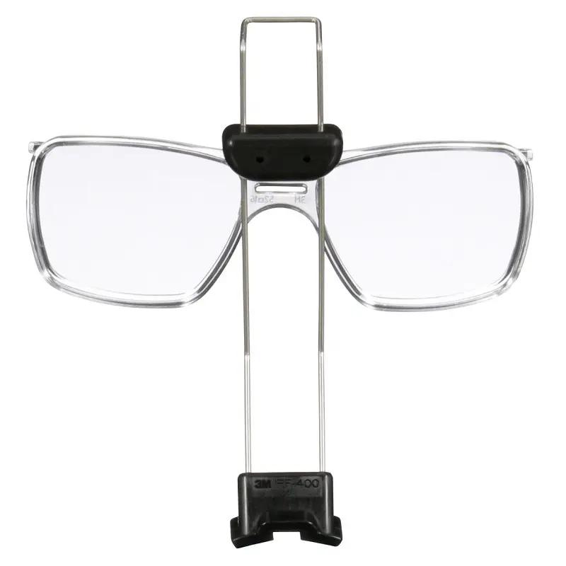 3M Brillenset SK102 voor masker