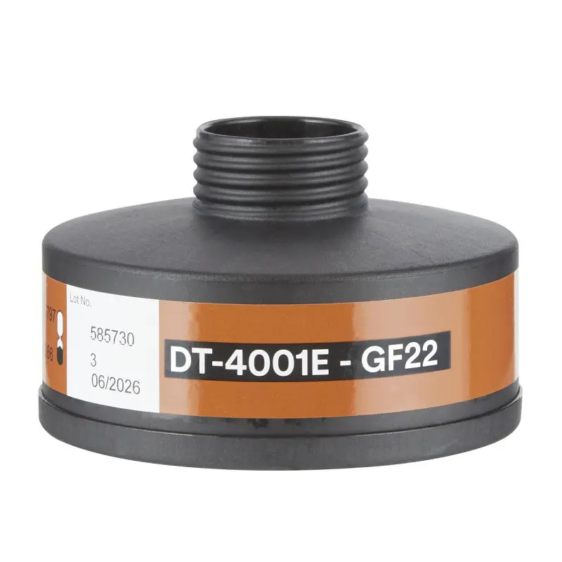 3M Comb. GF22 A2, DT-4001E