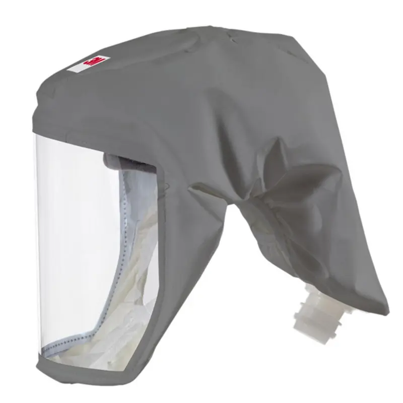 3M hoofdkap duurzaam, M/L S-333LG