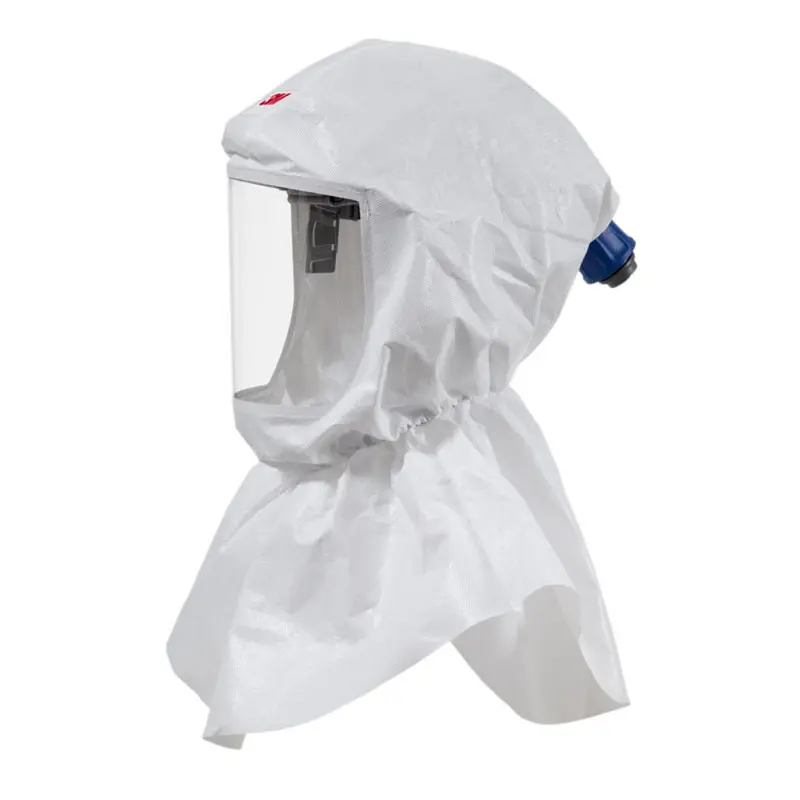3M lichtgewicht Premium hoofdkap S-655