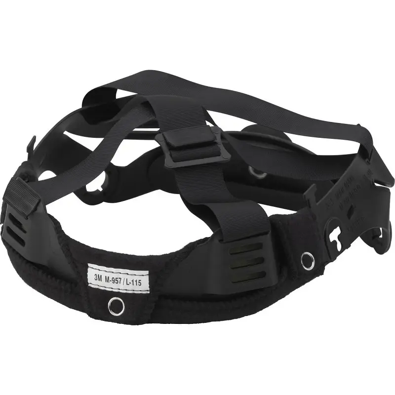 3M M-150 Hoofdharnas tbv M100 helm