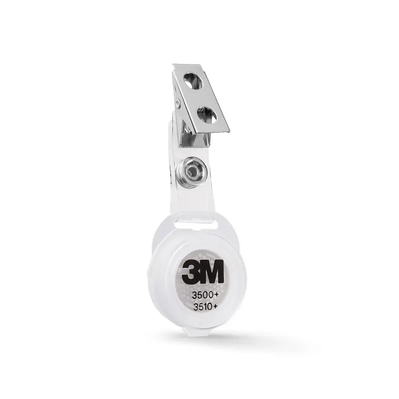 3M organische dampenmonitor 3500+