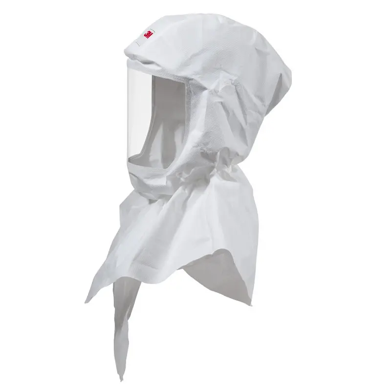 3M Premium hoofdkap dubb schouderb.S-757