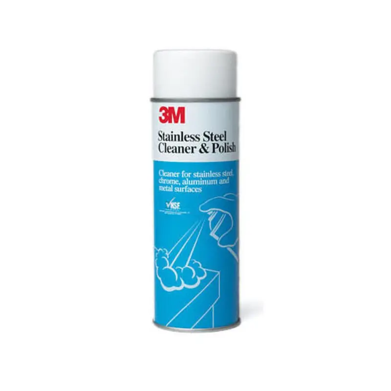 3M R.V.S. reiniger 12 spuitbussen à600ml