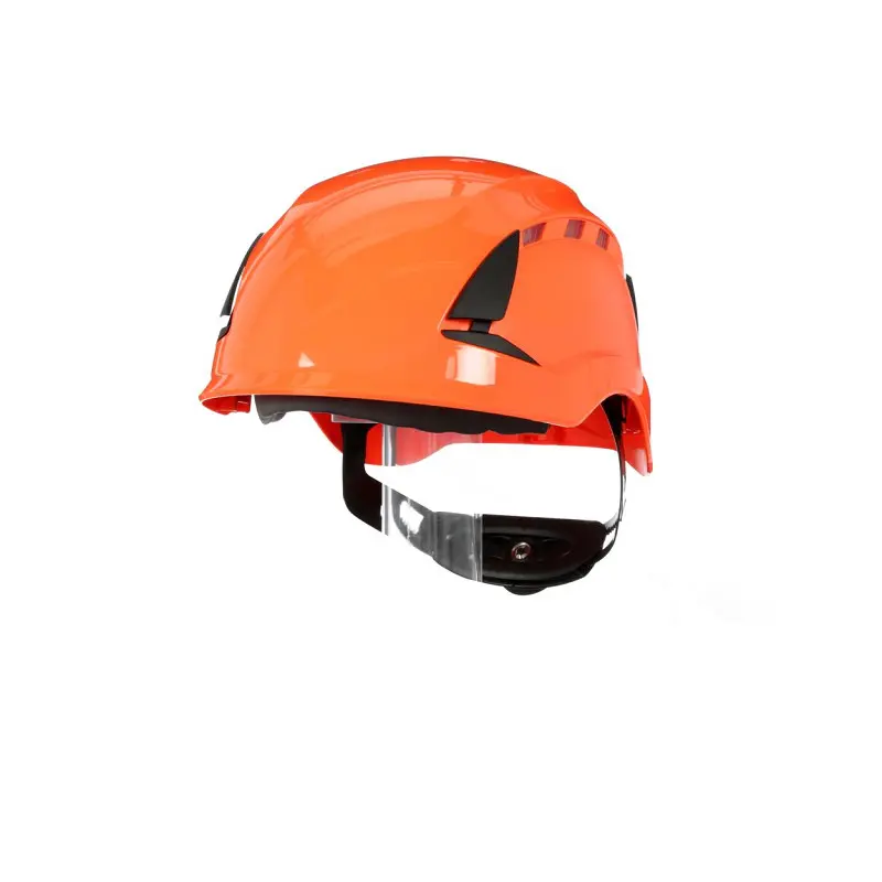 3M Securefit helm oranj gevent. X5507V