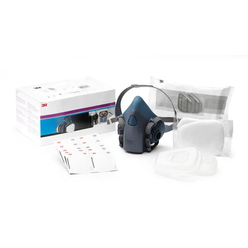 3M Starterset A1P2 06772