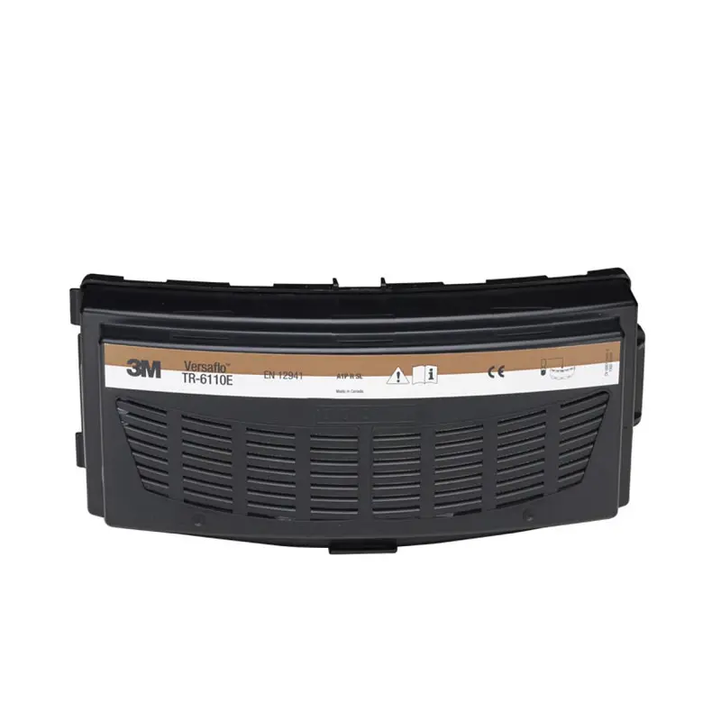 3M versaflo filter TR-6110E A1P