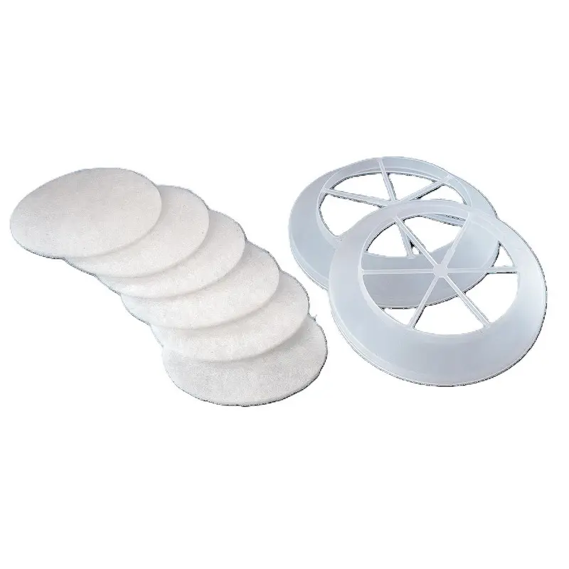 3M Versaflo voorfilter en houder SC-6601