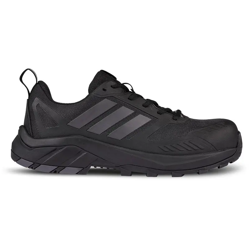 ADIDAS PRO WORK Gradix Low veiligheidsschoen S3S -MAAT 40