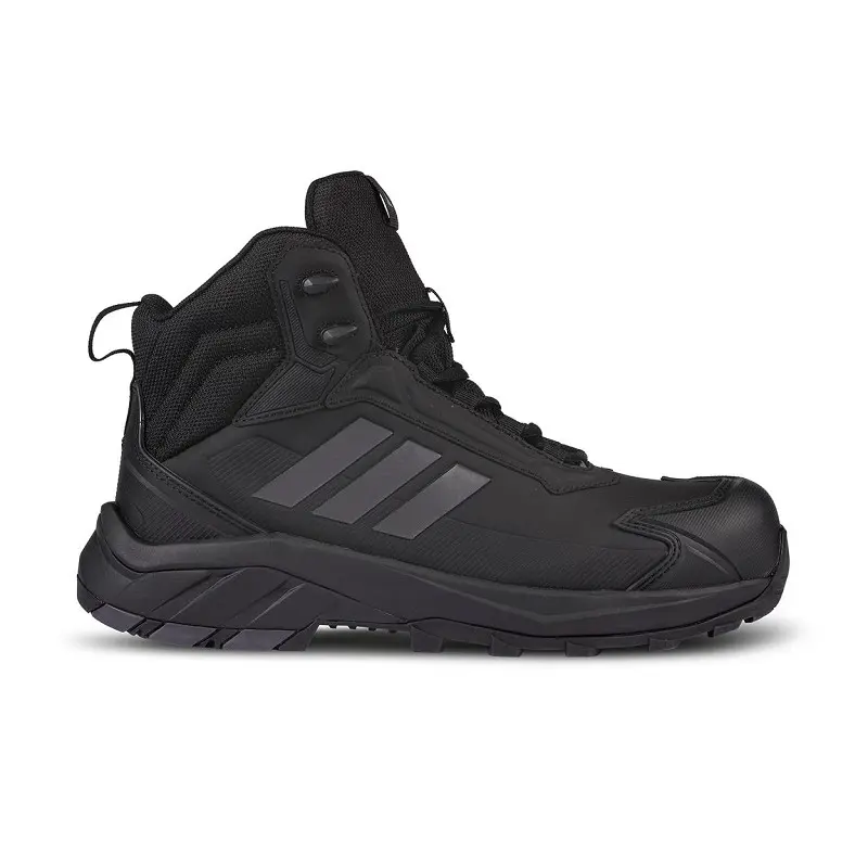 ADIDAS PRO WORK Granor Mid veiligheidsschoen S3S -MAAT 43