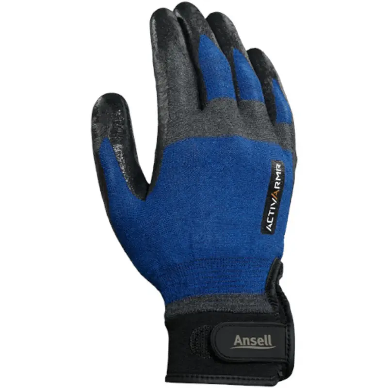 Ansell ACTIVARMR 97-002, maat 9