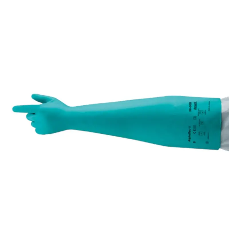 Ansell Alphatec 58-008 nit. 640mm, maat 10