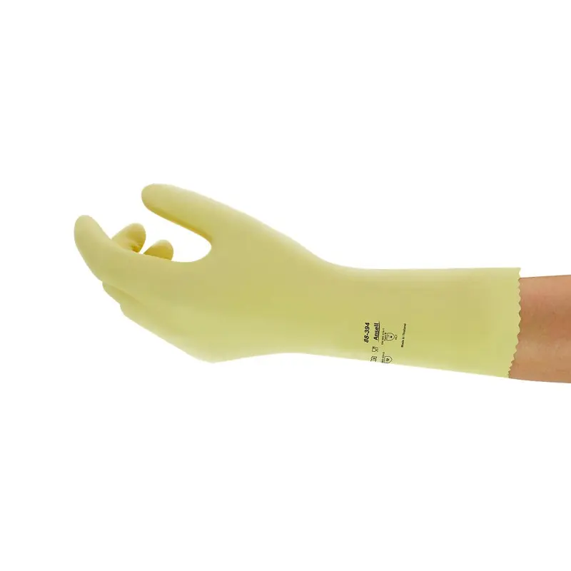 Ansell AlphaTec 88-394 maat 10