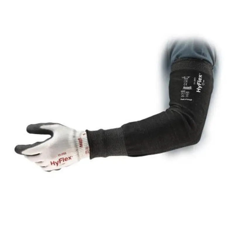 Ansell Hyflex 11-250 X-Wide 406mm armbe.