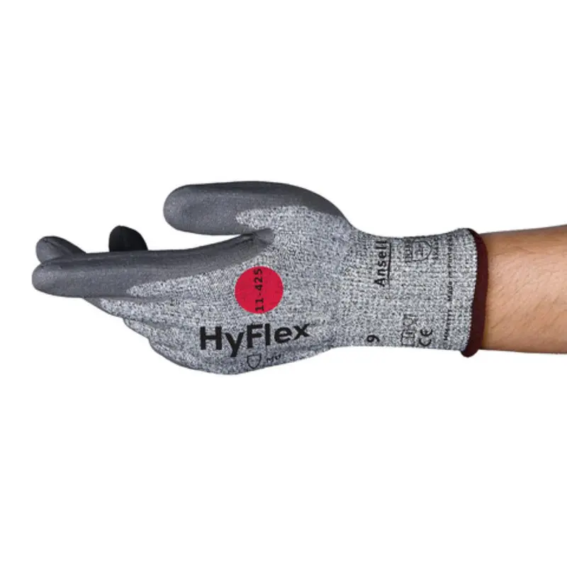 Ansell Hyflex 11-425 maat 8