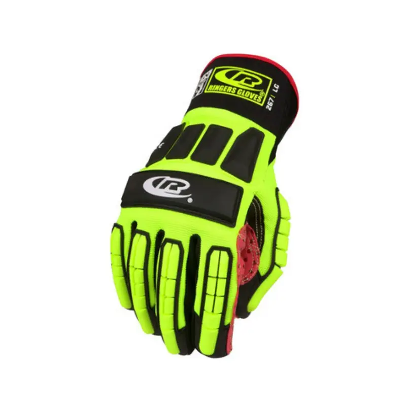 Ansell Ringer R267, maat 14