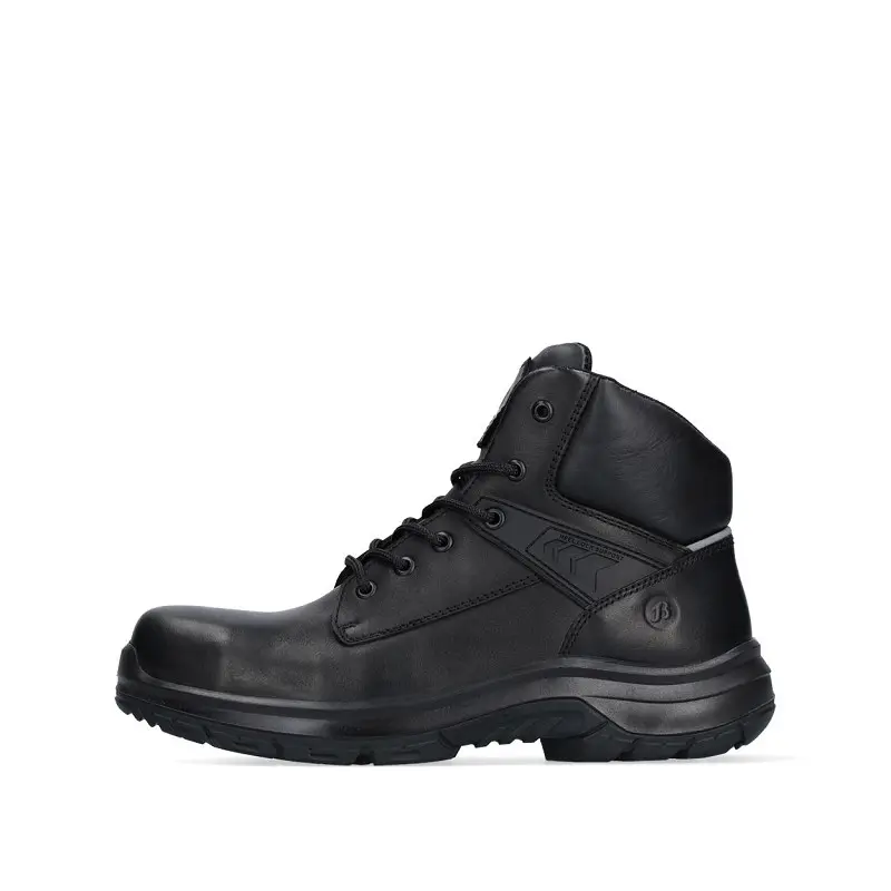 Bata hoog PWR411 W S3 zwart, 38