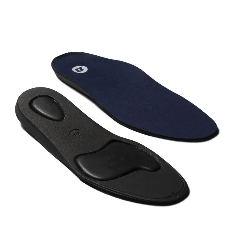 Bata inlegzool Medical Fit Heel, 45-46