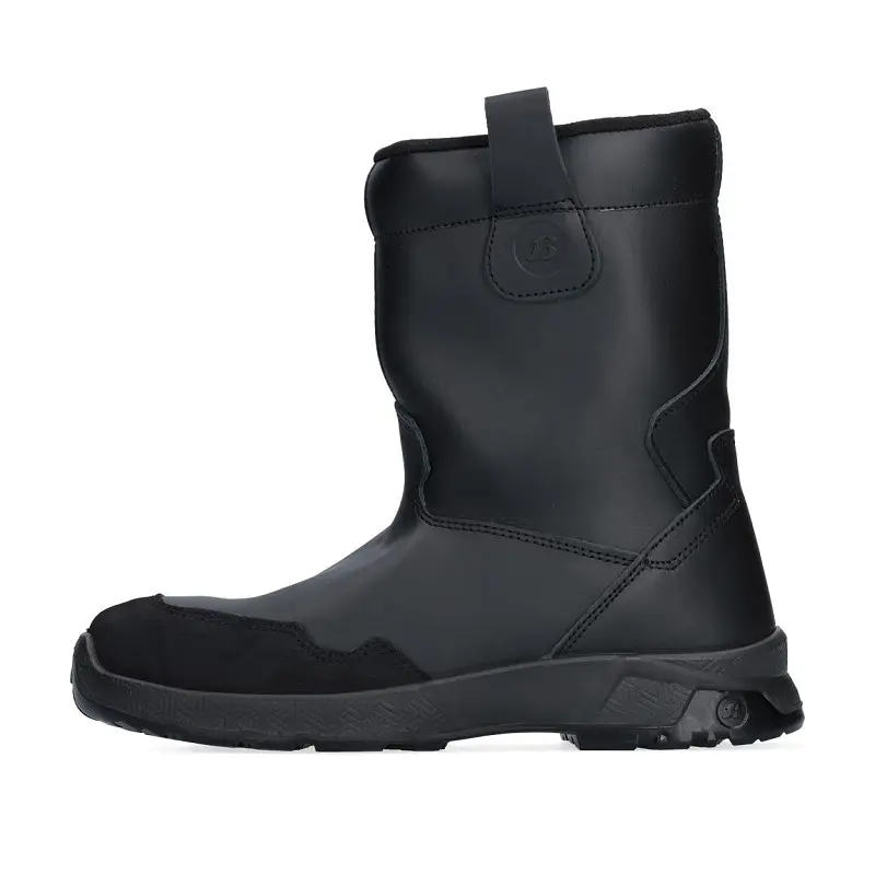 Bata laars SUMM W S3 ESD zwart, 38