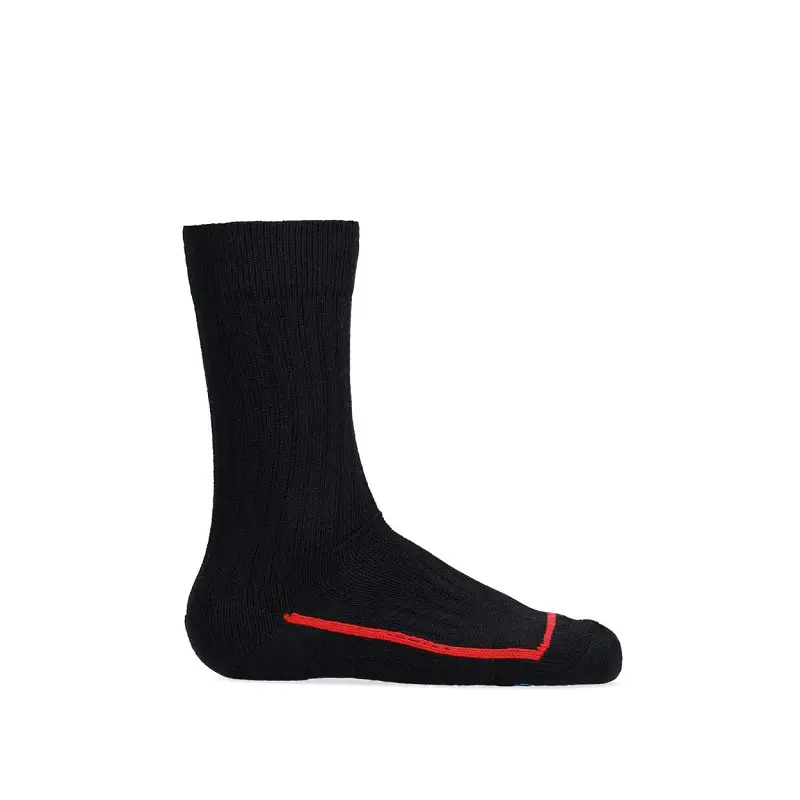 bata sok Thermo HM2 zwart maat 35-38