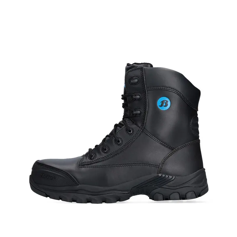 Bickz by Bata 907 S3 hoog maat 41