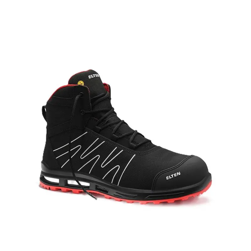 Elten ENNO XXT Pro Mid ESD veiligheidsschoen S3S -MAAT 43