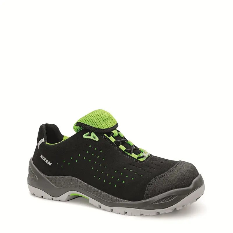Elten IMPULSE green Low ESD veiligheidsschoen S1PS -MAAT 44