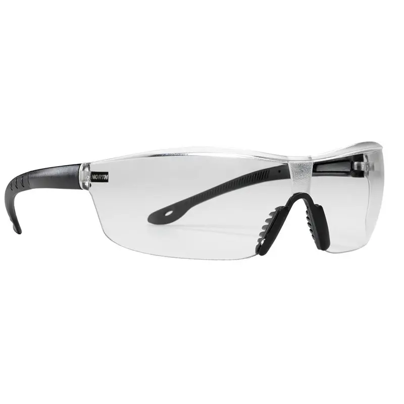 VEILIGHEIDSBRIL TACTILE BLANKE LENS