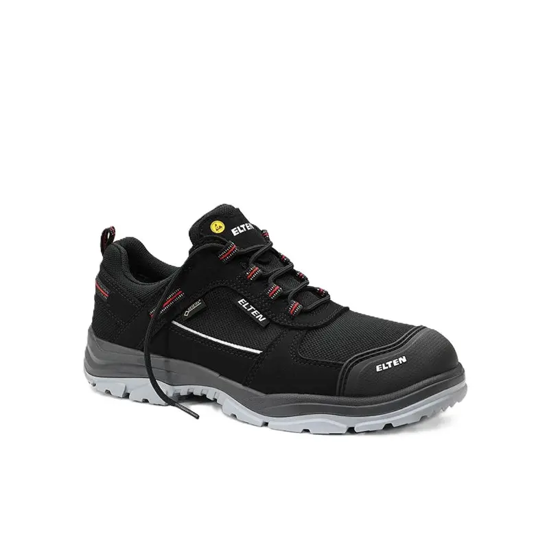 Elten MATTHEW Pro GTX Low ESD veiligheidsschoen S3 -MAAT 45