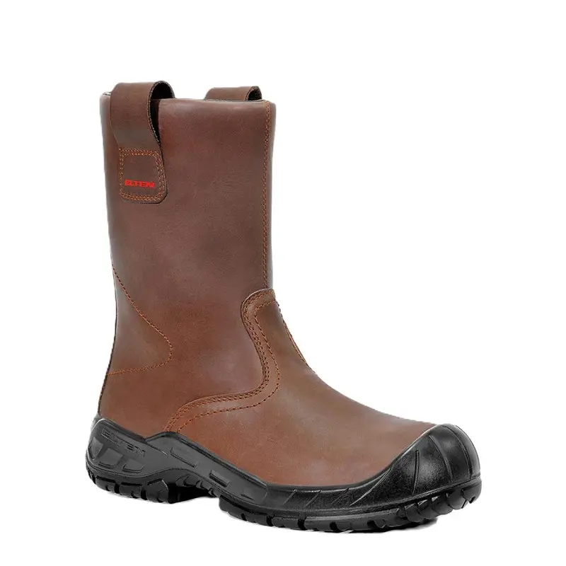 Elten RIGGER Boot ESD veiligheidslaars S3S -MAAT 49