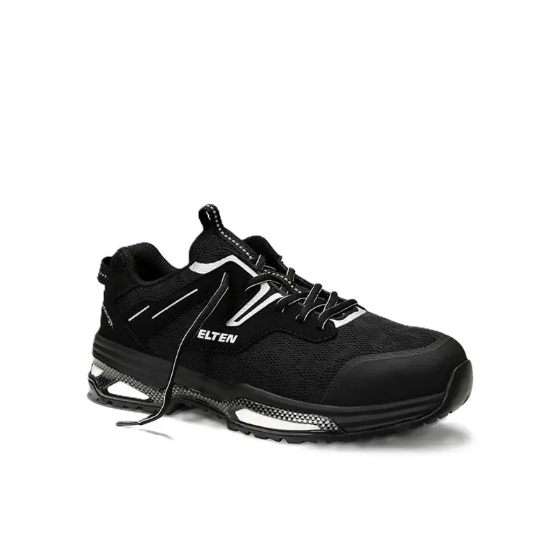 Elten YORK XXE black Low ESD veiligheidsschoen S1P -MAAT 45