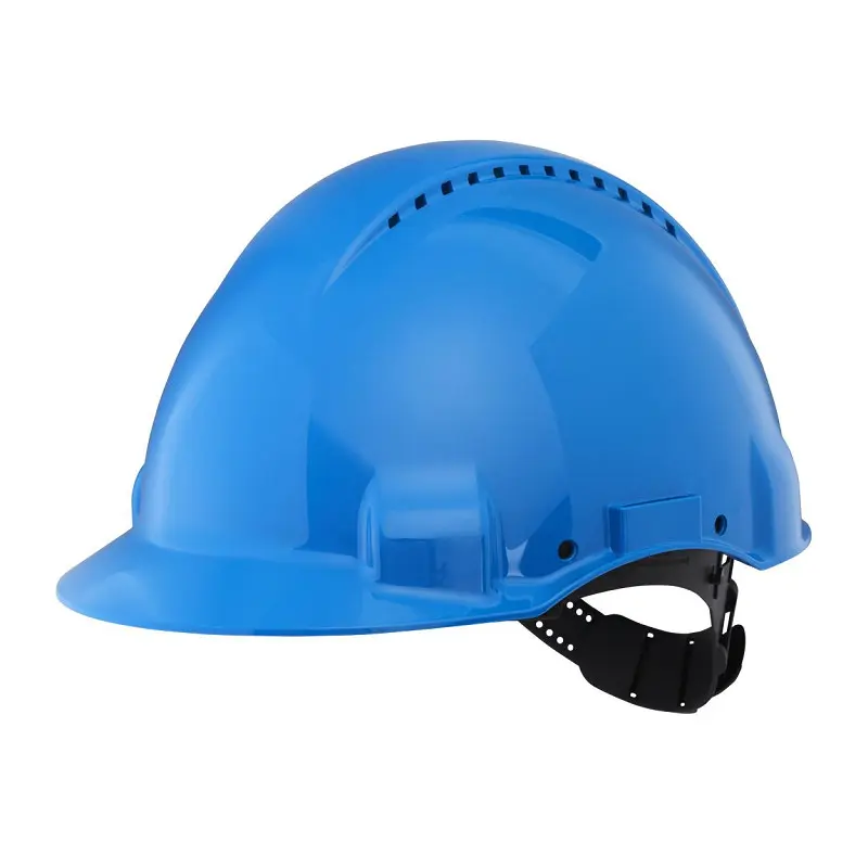 Helm Peltor G3000CUV blauw