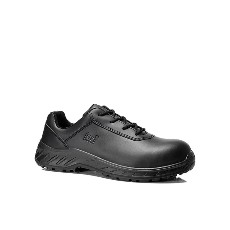 Jori jo_CLEAN Loop black Low ESD veiligheidsschoen S3S -MAAT 46
