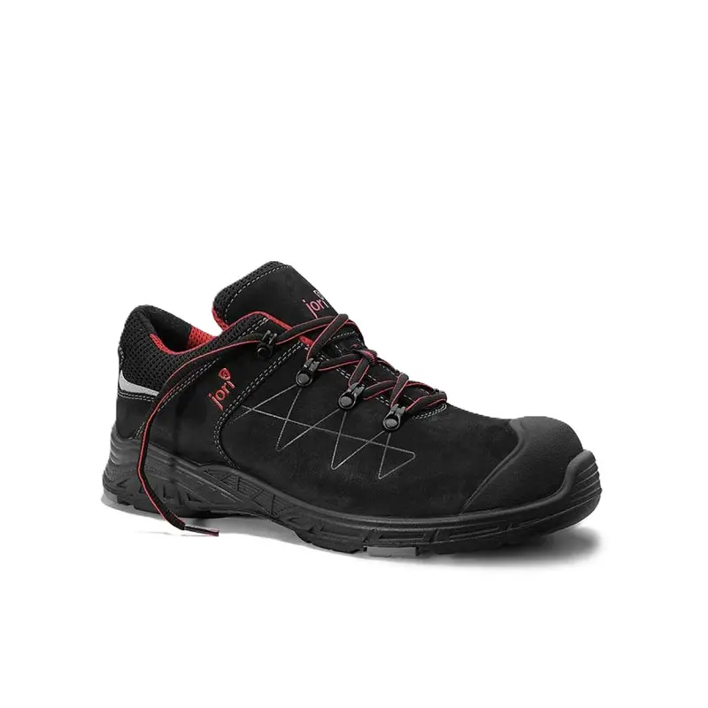 Jori jo_MAX Low veiligheidsschoen S3S -MAAT 38