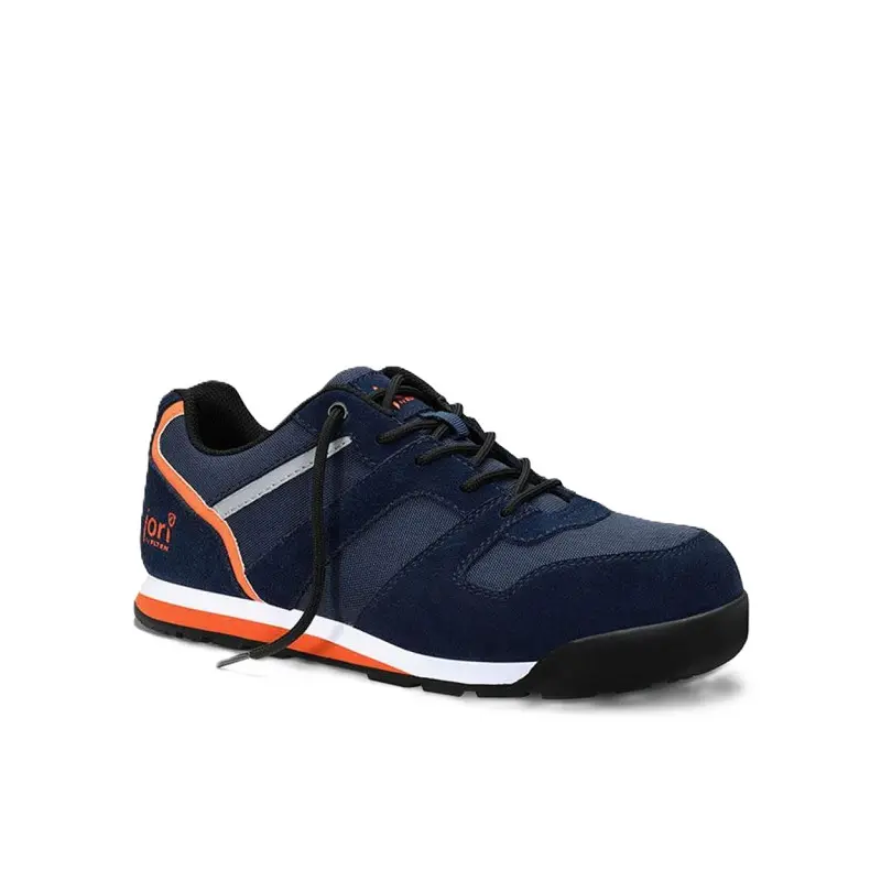 Jori jo_SLIM darkblue Low ESD veiligheidsschoen S3S -MAAT 45