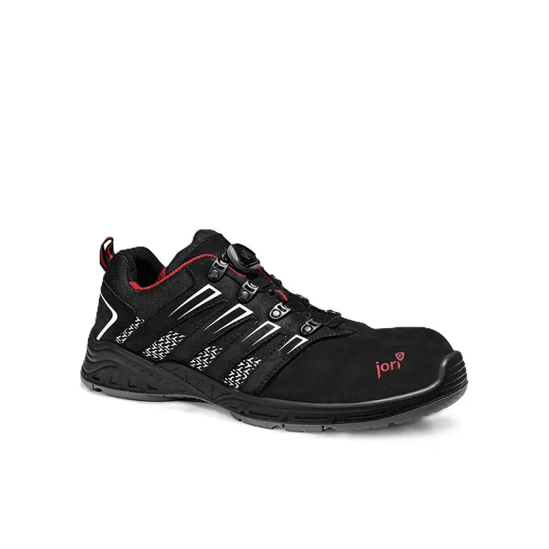 Jori jo_TWIST BOA Low veiligheidsschoen S1PS -MAAT 45