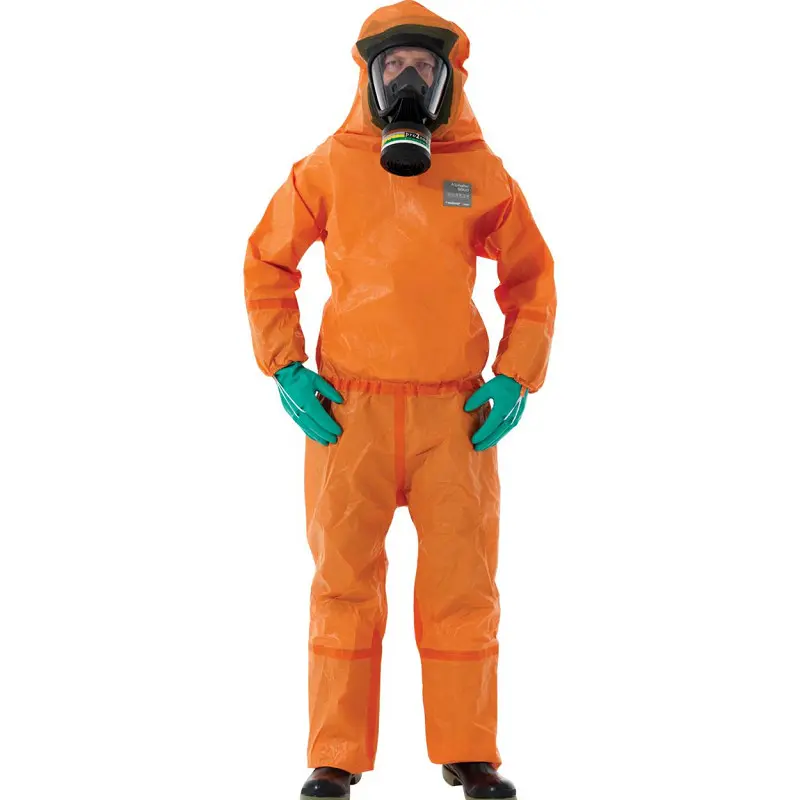 Microchem 5000 model 151 maat XL
