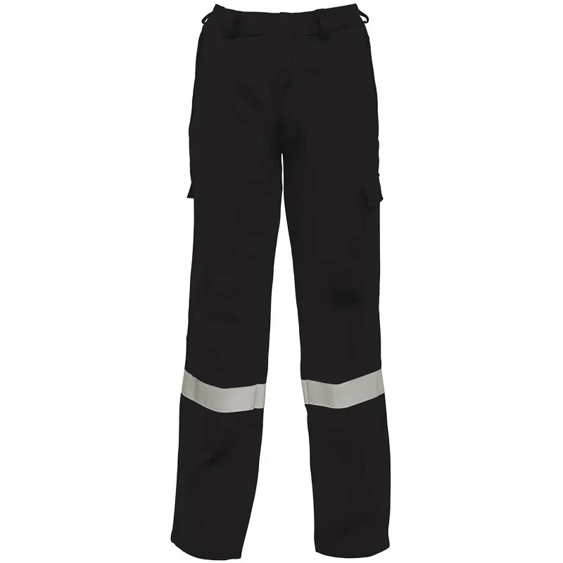 Havep 5-safety Werkbroek 8775 Donker Grijs