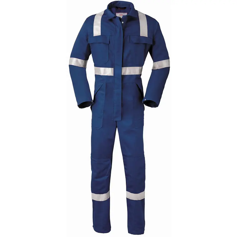 Havep 2033 Overall Marineblauw M46