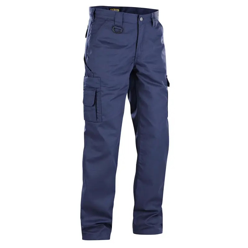 Blåkläder Werkbroek 1407-1800-8900 Marineblauw C46