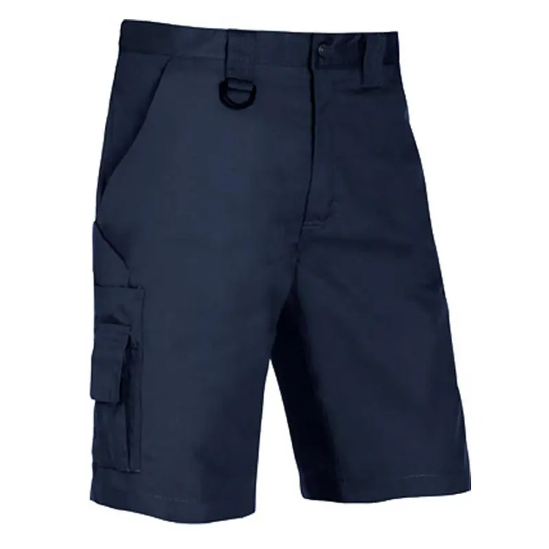 Blåkläder Korte Broek 1447-1800-8900 Marineblauw C48
