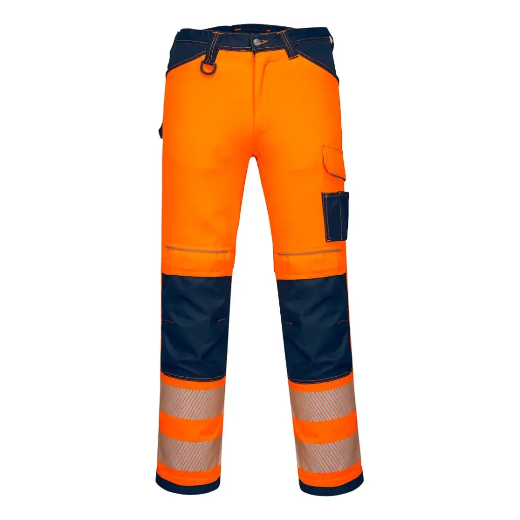 PW340 - PW3 Hi-Vis Broek M33